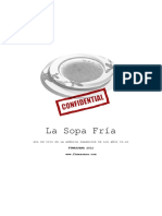 REV La Sopa Fria FTMASSANA PDF
