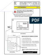 Manual Luz Emergencia PDF