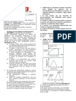 2 Ano 1 Quadrimestre Objetiva 2013 P4