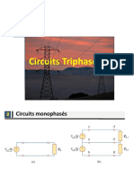 Chapitre 2 Circuits Triphasés 2017
