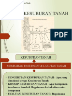 DASAR KESUBURAN TANAH - RevHD