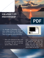 Creating Graphics in Photoshop