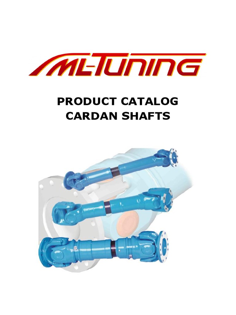 Product Catalog PDF | PDF | Manufactured Goods | Machines