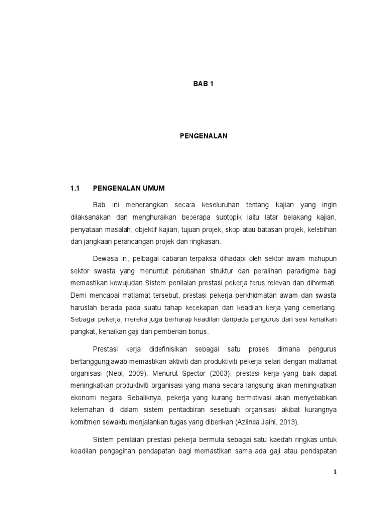 Pta Laporan Pdf