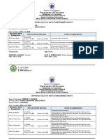 Department of Education: Republic of The Philippines