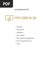 User Manual v14