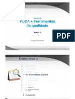 PDCA + FQ- Modulo IV