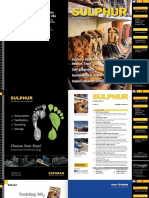 Sulphur Magazine PDF