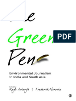 Environmental Journalism in South Asia PDF