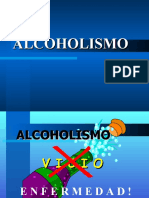 TABACO Y ALCOHOL