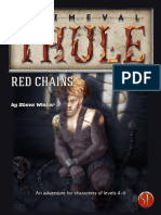 Primeval Thule - Red Chains PDF