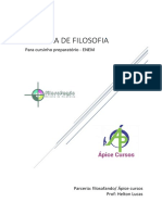 Filosofando PDF