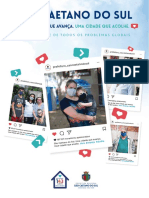 Revista Digital Sao Caetano 143 Anos