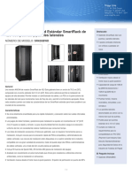 7.15.6 Gabinetes de Comunicaciones - Piso 42ru-Sr42ubwd