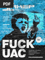 Hacker Journal From 2016-10 | PDF