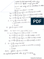 Question RK Method-2 PDF