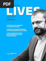 Transcrições GW 32