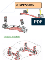 La Suspension