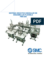 Manual FMS200 PDF