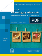 Ginecologia y Obstetricia Sego 2 Ed Tomo 1 Ginecología y Medicina de La Reproducción PDF