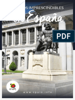 Museos Imprescindibles ES PDF