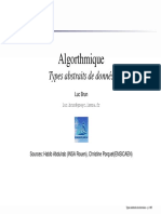 AlgoTypesAbstraits PDF