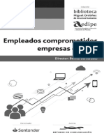 LIBRO EMPLEADOS COMPROMETIDOS EMPRESAS EFICACES ESTUDIO DE COMUNICACIÓN.pdf