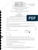 Pure Maths Unit 2 P1 2008.pdf