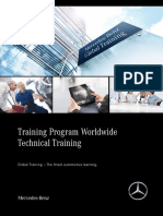 Technical Training