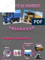Volquetas2 PDF