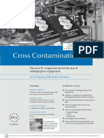 ECA CrossContamination PDF