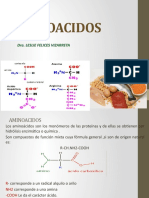 Fiq - Aminoacidos