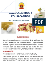 Fiq-Oligosacaridos y Polisacaridos