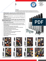 Leaflet - Microplane PDF