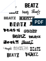 Fonts