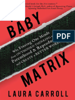 Baby - Matrix - Laura Carroll