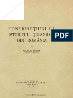 Potra G., Contributiuni la istoricul tiganilor din Romania.pdf