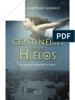 Centinelas de Los Hielos (Astor Nova) (Spanish Edition)
