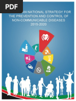 Aze - B3 - NCD Azerbaijan 2015-2020 PDF