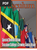 Download Tusculum Magazine - Winter 2009 by Tusculum College SN47038703 doc pdf