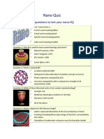 Manufacturing Processes I