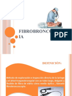 Fibrobroncos