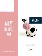 Vaquita Milky The-Little-Cow EN