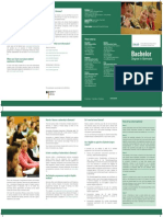Bachelor Studies in Germany 2020 PDF