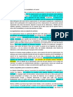 Introducción A La Teoría de La Contabilidad y El Control