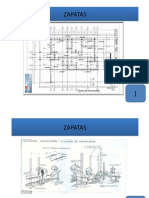 4 Planos Estructurales