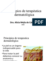 Terapeutica Dermatologica2014