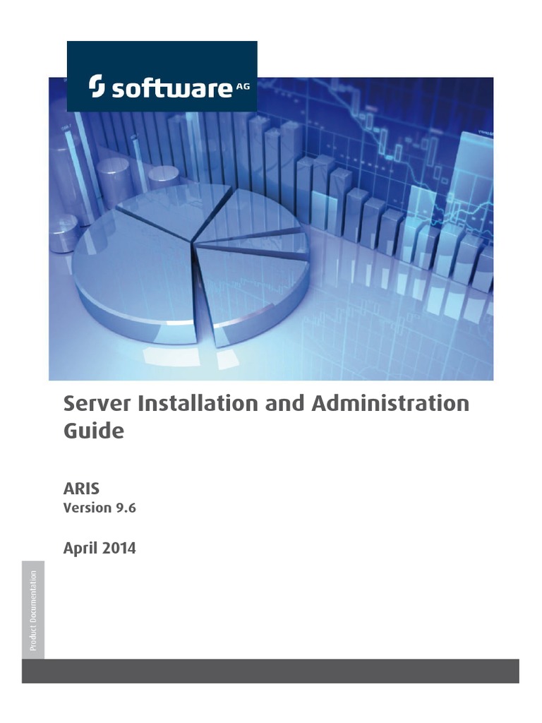 ARIS Server Installation and Administration Guide - 0 PDF | PDF ...