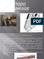 Shrinkage Final PDF