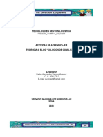 6.1.evidencia 4-Blog-Solucion de Conflictos